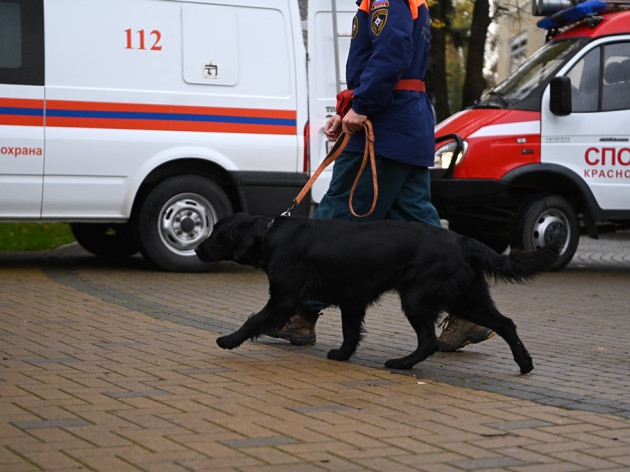 Готовность служб Краснодара к работе в зимний период обсудили на заседании комиссии по предупреждению и ликвидации ЧС